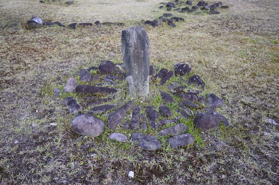 🗿 오유 스톤 서클 박물관 (大湯ストーンサークル館) 이미지 14
